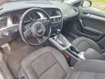Audi A5 2011 Musta