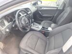 Audi A5 2011 Musta