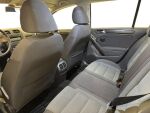 Volkswagen Golf 2011 Sininen