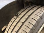 Volkswagen Golf 2011 Sininen