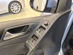Volkswagen Golf 2011 Sininen
