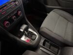Volkswagen Golf 2011 Sininen