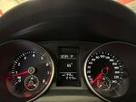 Volkswagen Golf 2011 Sininen