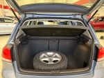 Volkswagen Golf 2011 Sininen