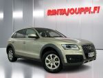 Audi Q5 2015 Hopea
