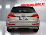 Audi Q5 2015 Hopea