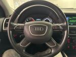 Audi Q5 2015 Hopea