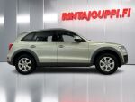 Audi Q5 2015 Hopea