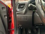 Mazda Mazda3 2014 Punainen