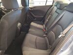 Mazda Mazda3 2015 Sininen