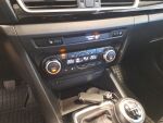 Mazda Mazda3 2015 Sininen