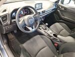 Mazda Mazda3 2015 Sininen