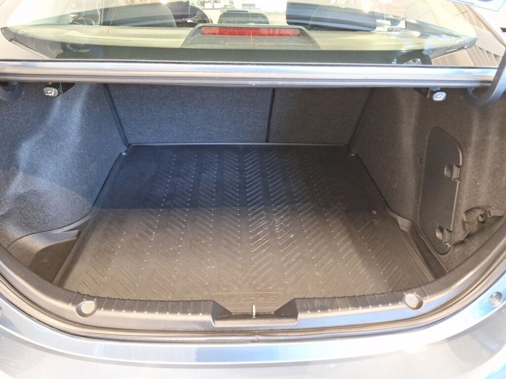 Mazda Mazda3 2015 Sininen