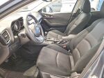 Mazda Mazda3 2015 Sininen