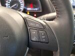 Mazda Mazda3 2015 Sininen