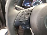 Mazda Mazda3 2015 Sininen