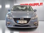 Mazda Mazda3 2015 Sininen