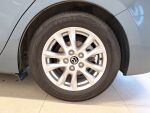 Mazda Mazda3 2015 Sininen