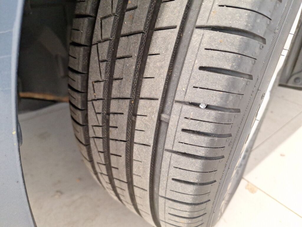 Mazda Mazda3 2015 Sininen