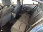 Mazda Mazda3 2014 Sininen