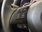 Mazda Mazda3 2014 Sininen