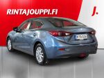 Mazda Mazda3 2014 Sininen