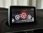 Mazda Mazda3 2014 Sininen