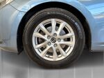 Mazda Mazda3 2014 Sininen