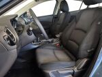Mazda Mazda3 2014 Sininen