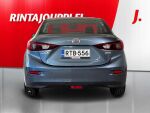 Mazda Mazda3 2014 Sininen