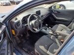 Mazda Mazda3 2014 Sininen