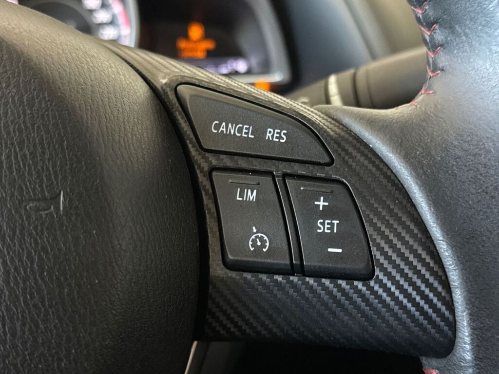 Mazda Mazda3 2014 Sininen