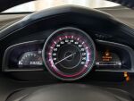 Mazda Mazda3 2014 Sininen
