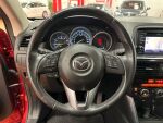 Mazda CX-5 2015 Punainen