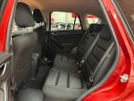 Mazda CX-5 2015 Punainen