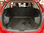 Mazda CX-5 2015 Punainen