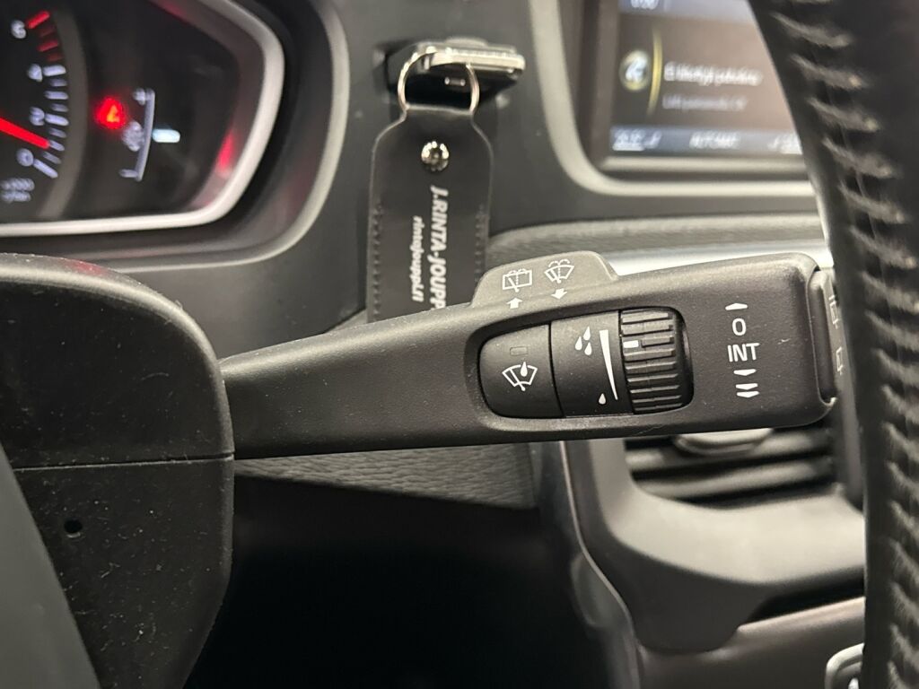 Volvo V40 2014 Valkoinen