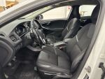 Volvo V40 2014 Valkoinen