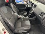 Volvo V40 2014 Valkoinen