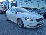 Volvo V40 2014 Valkoinen