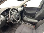 Skoda Rapid 2014 Ruskea (beige)