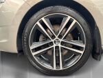 Skoda Rapid 2014 Ruskea (beige)