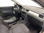 Skoda Rapid 2014 Ruskea (beige)