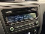 Skoda Rapid 2014 Ruskea (beige)