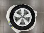 Skoda Rapid 2014 Ruskea (beige)