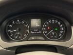 Skoda Rapid 2014 Ruskea (beige)