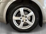 Skoda Octavia 2014 Ruskea (beige)