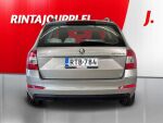 Skoda Octavia 2014 Ruskea (beige)