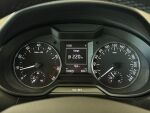 Skoda Octavia 2014 Ruskea (beige)