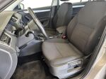 Skoda Octavia 2014 Ruskea (beige)